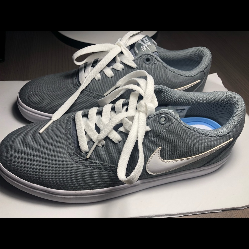 NIKE / Check Solar Womens Skate Shoes